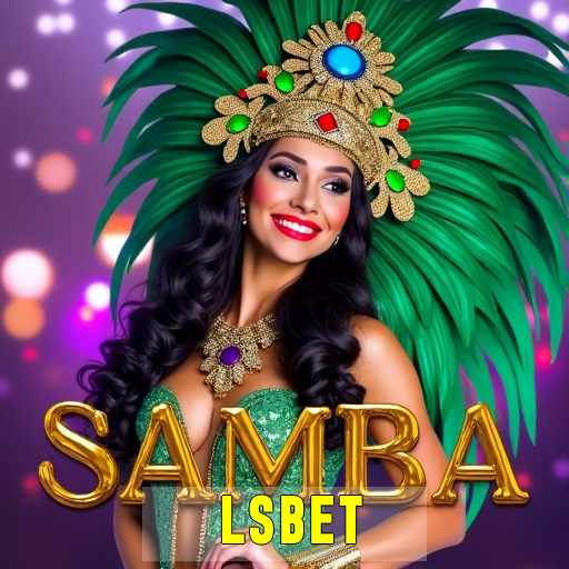 Slots na Plataforma lsbet
